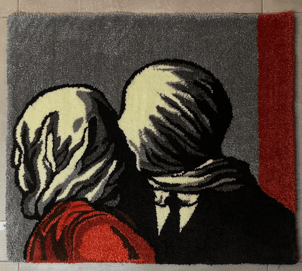 Los Amantes